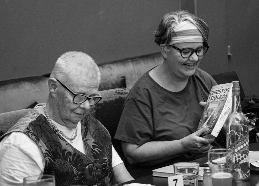 Participants collaborating in a creative session