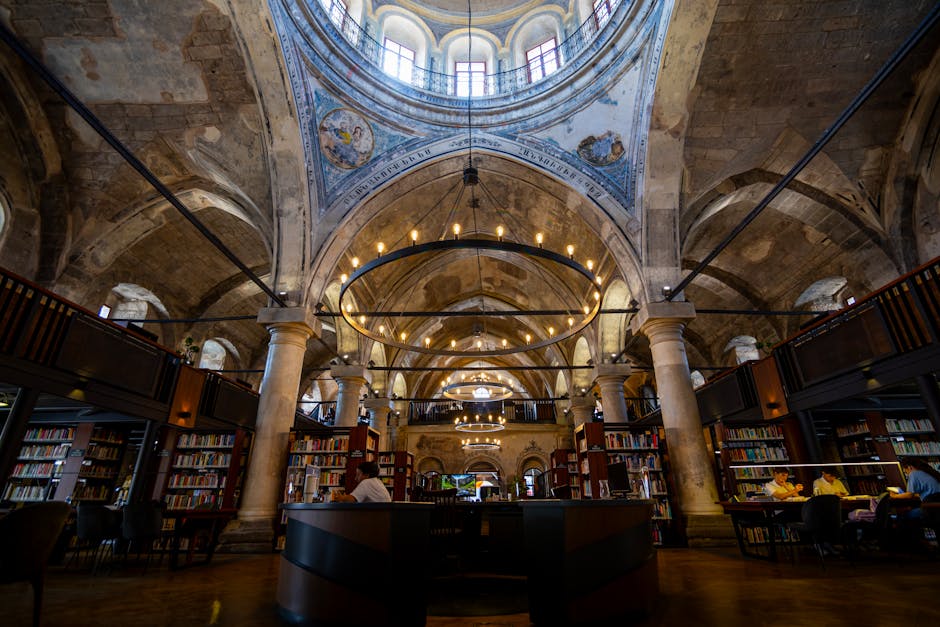 People attending a collaborative cultural event