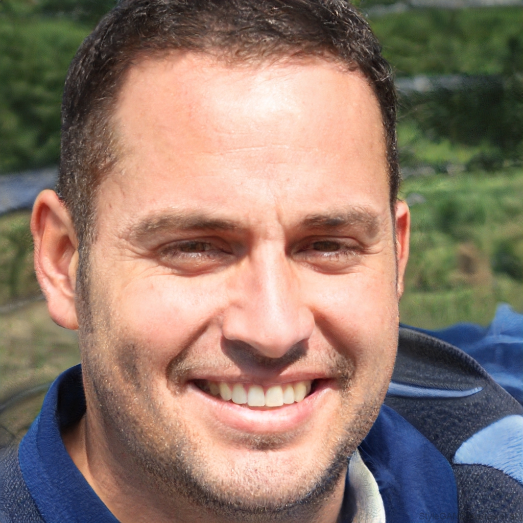 Portrait of Elias Berg, program producer at Kulturforeningen Argus