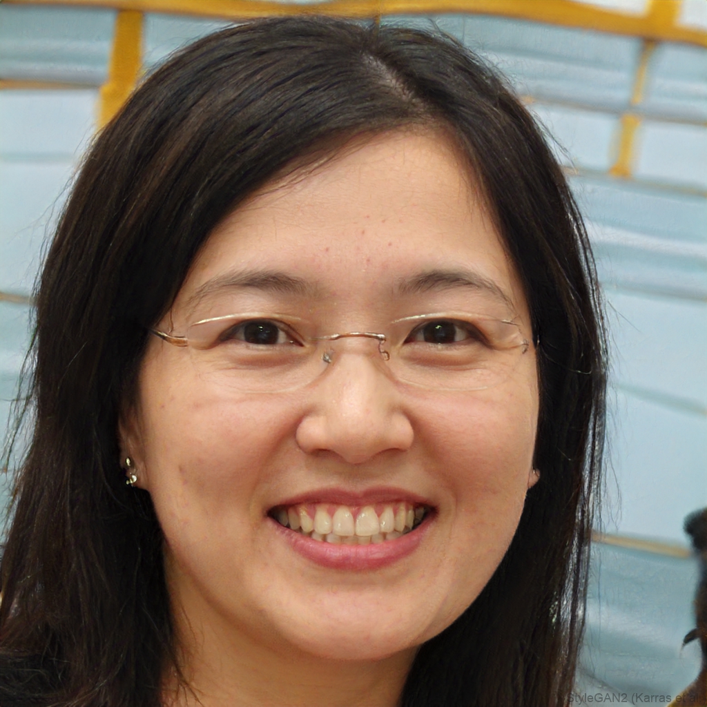 Portrait of Sara Westin, youth lab coordinator at Kulturforeningen Argus